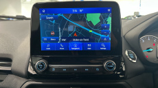 Ford EcoSport 1.0 EcoBoost 125 ST-Line 5dr Petrol Hatchback